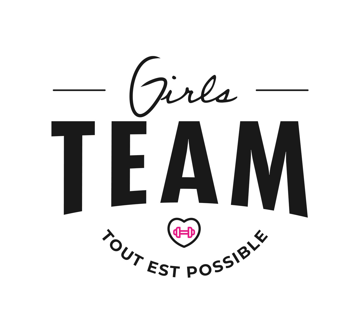  Le Girls Team, c'est quoi ?    C’est une formule...